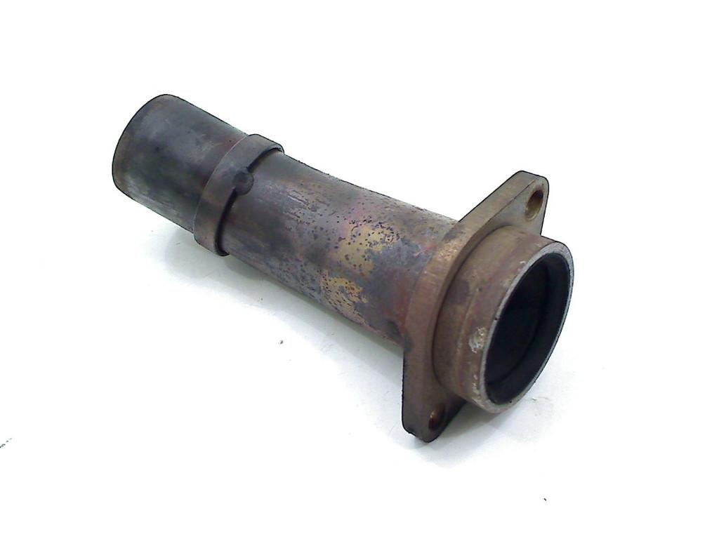 TUYEAU D ECHAPPEMENT ARRIÈRE TL 1000 R 1998-2003 (TL1000R), Dhr. S. di Majo, Utilisé, Info@cama-motorparts.nl, P.J. Troelstraweg 8 8
3144 CX  MAASSLUIS, NL