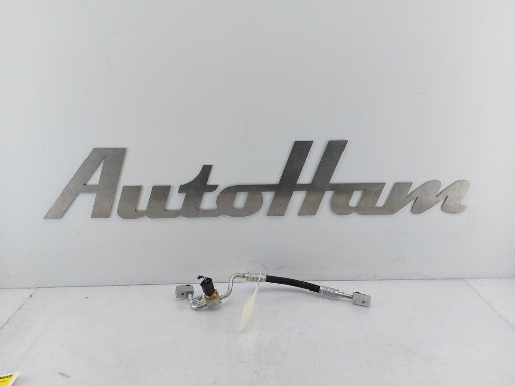 AIRCO LEIDING Volkswagen ID.4 (E21) (|1EA816534D|), Gebruikt, Volkswagen, Volkswagen AG, Kundenbetreuung@volkswagen.de