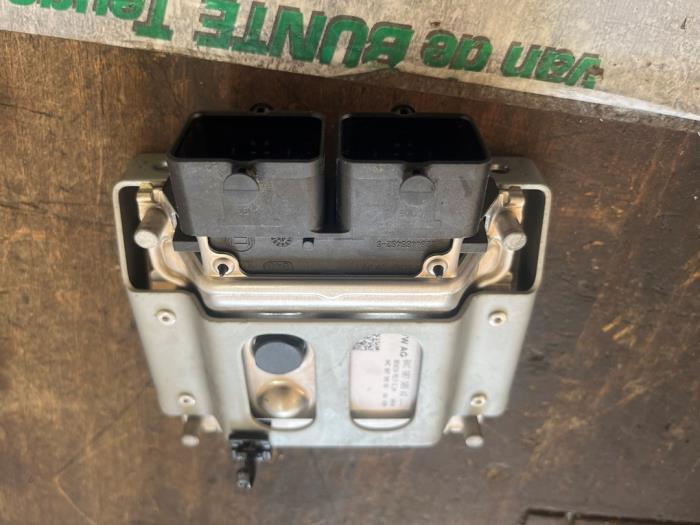 Ordinateur gestion moteur d'un Volkswagen UP, Volkswagen, -, 3 mois de garantie, Utilisé
