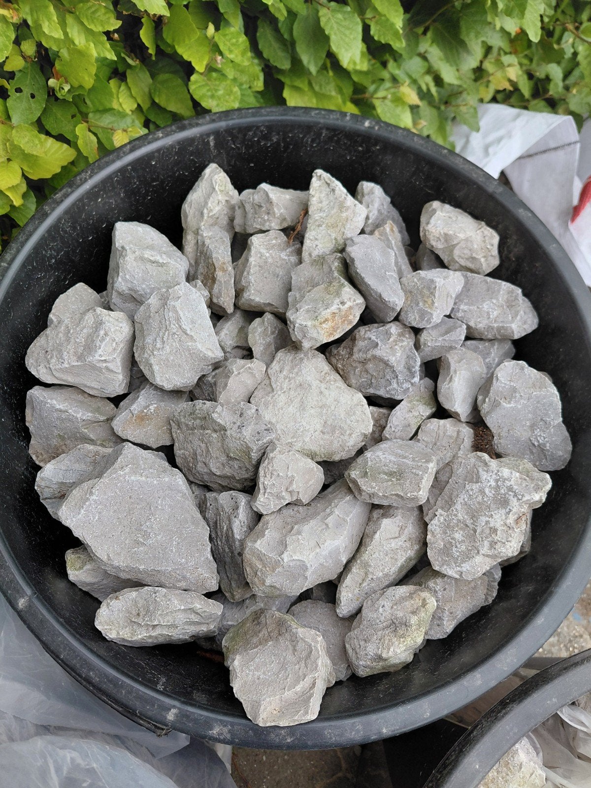 keien, Tuin en Terras, Ophalen of Verzenden
