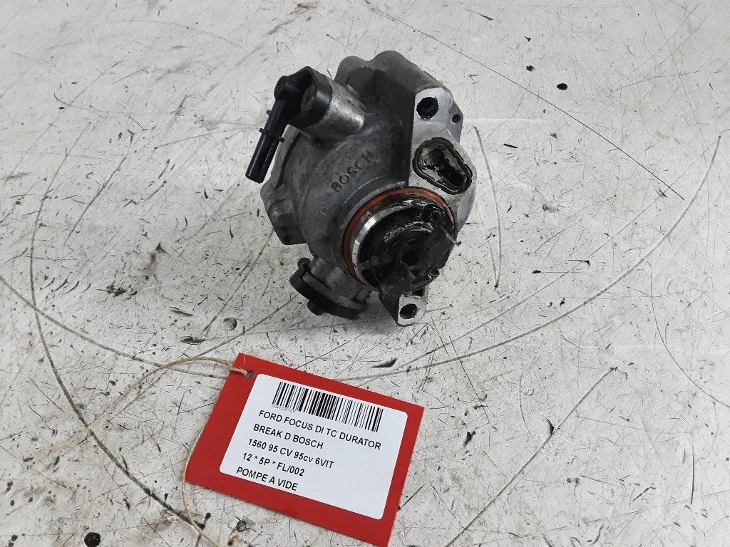 VACUUM POMPE Ford Focus 3 Wagon (9684786780), Henry-Ford-Straße  1
50735  Köln, DE, Ford-Werke GmbH, Kunden@ford.com, Ford