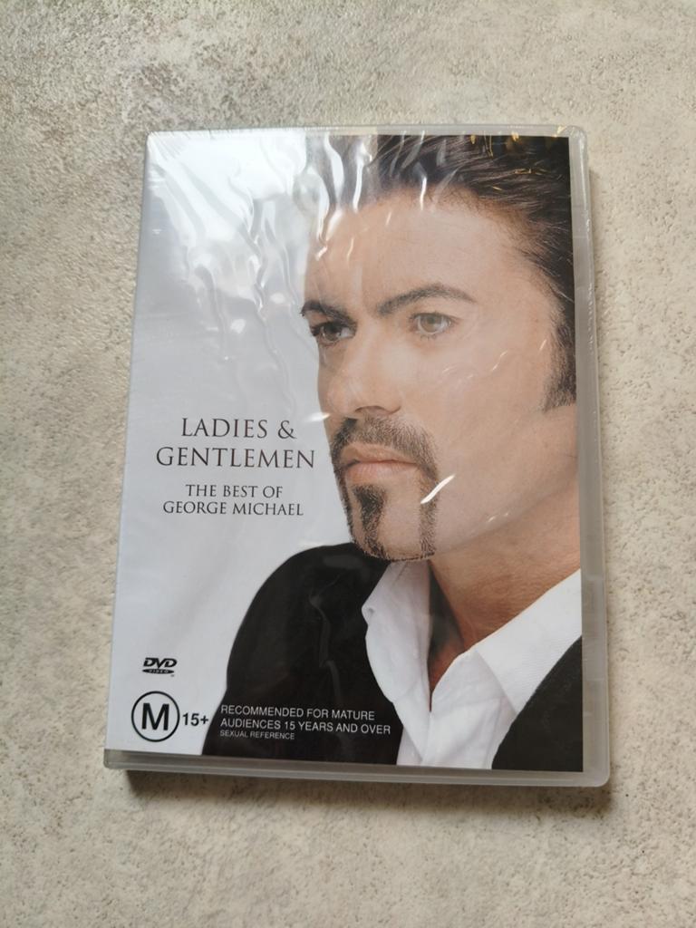 DVD concert, CD & DVD, Enlèvement