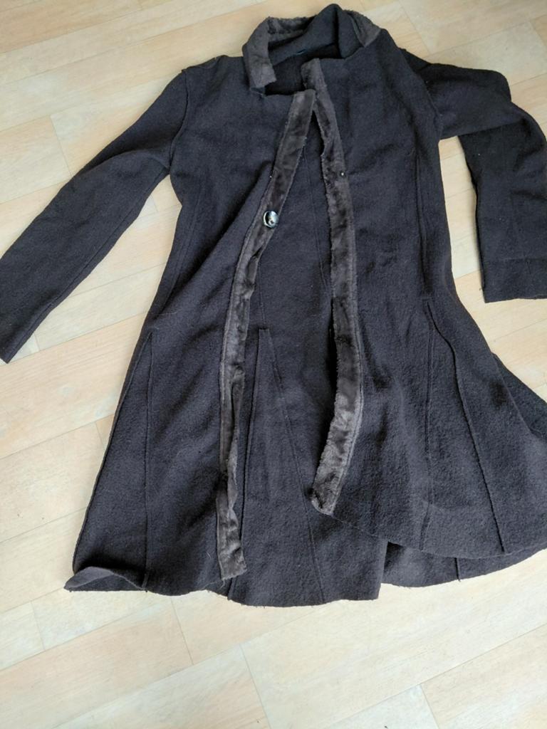 Manteau la fée Maraboutee, Vêtements | Femmes, Enlèvement ou Envoi