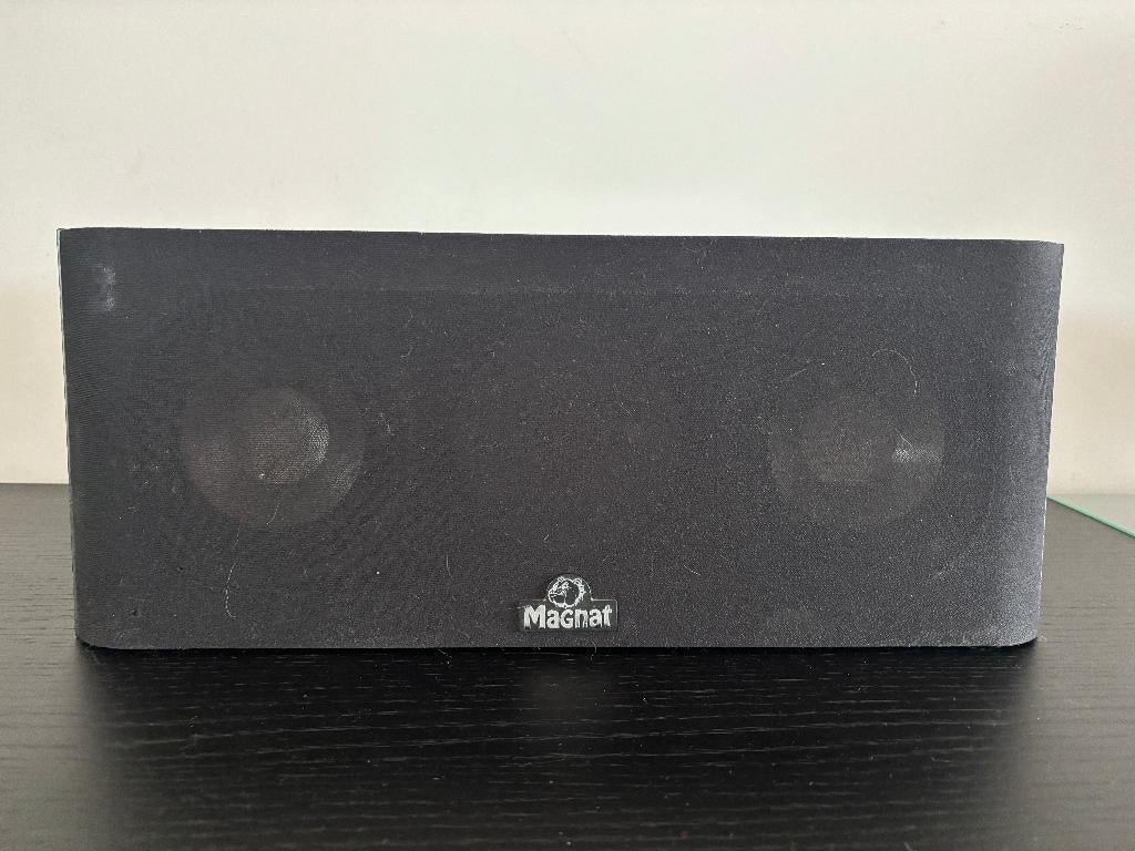 Magnat Vintage Center 4 Center Baffle, Ophalen, Gebruikt, Magnat, 60 tot 120 watt