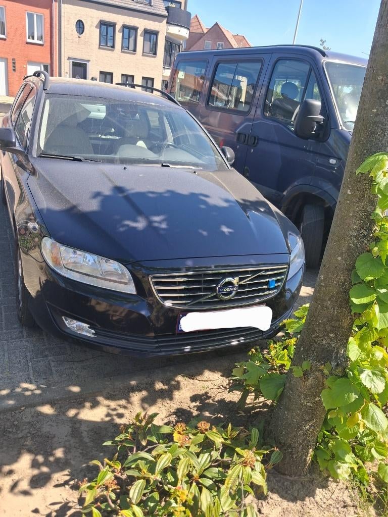 Volvo v 70 D4 R paket, Auto-onderdelen, Verlichting, Volvo, Ophalen