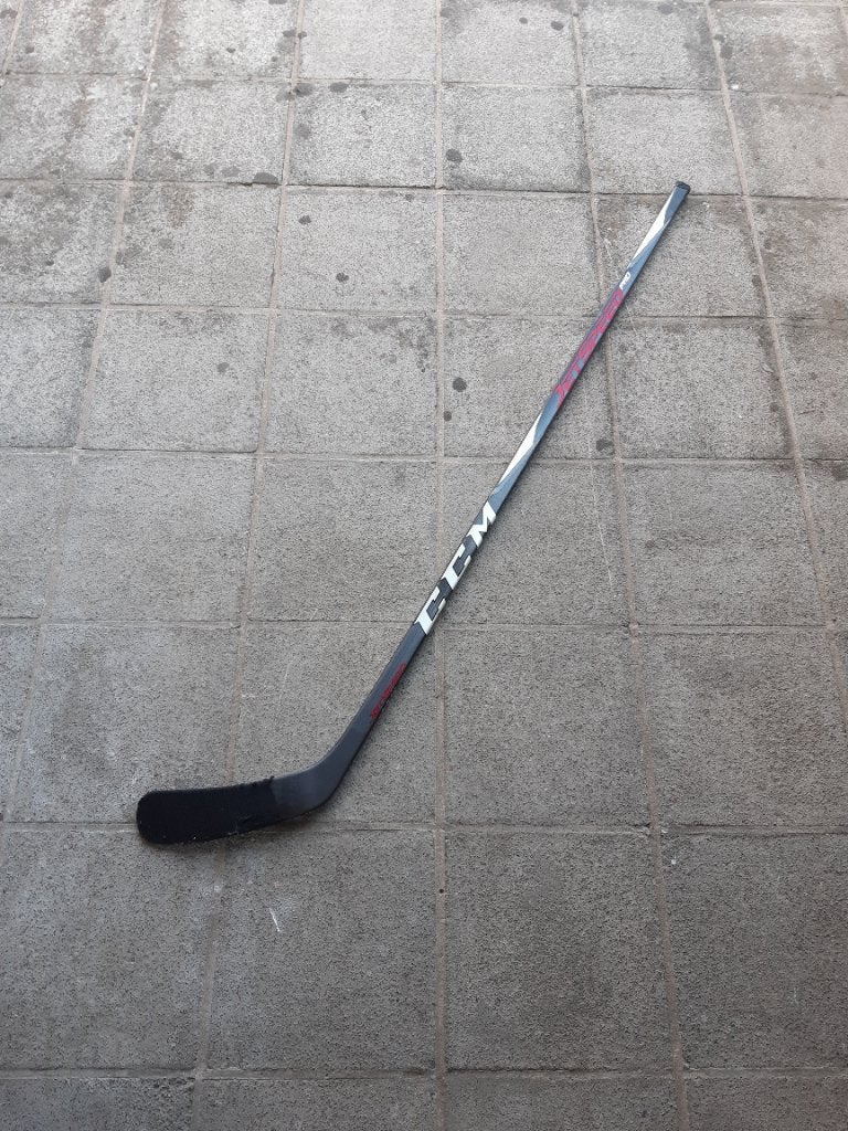 JETSPEED PRO hockeycross, Sport en Fitness, Hockey, Ophalen, Gebruikt