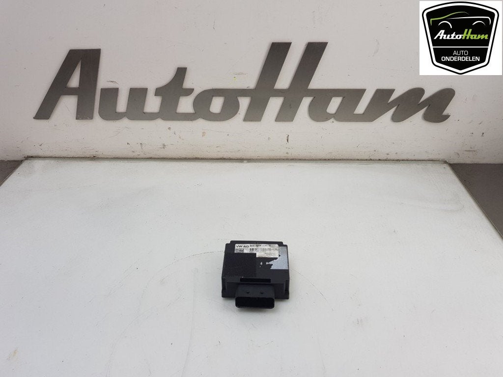 SPANNINGSREGELAAR Skoda Citigo (|3AA919041B|), Gebruikt, Skoda