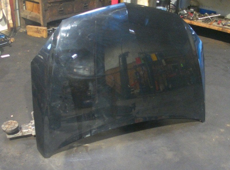 CAPOT Opel Tigra Twin Top (01-2004/12-2010), Opel, Opel Automobile GmbH, Utilisé, Bahnhofsplatz
65423  Rüsselsheim am Main, DE