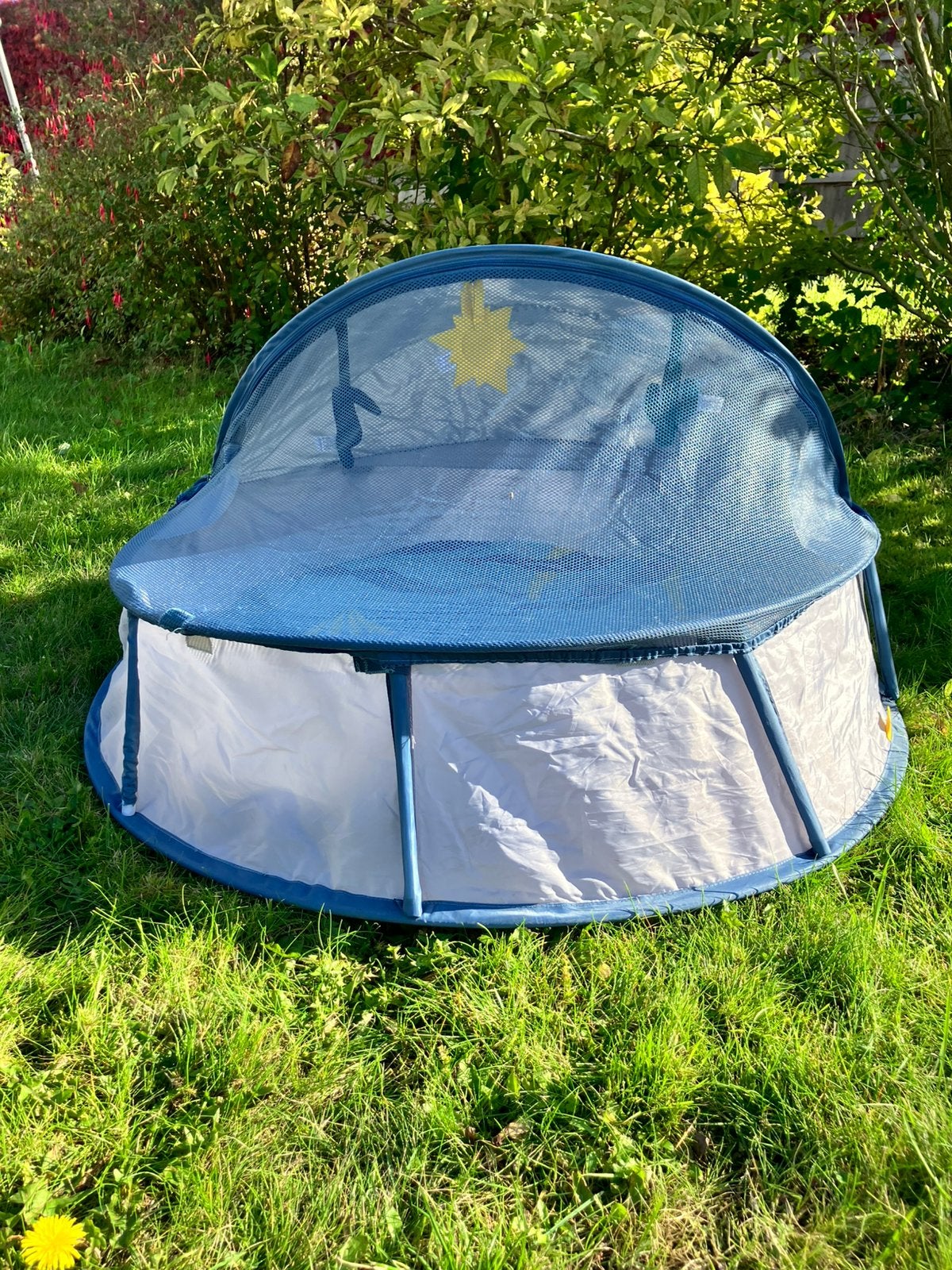 Babymoov 3 in 1 tent, Kinderen en Baby's, Ophalen, Gebruikt