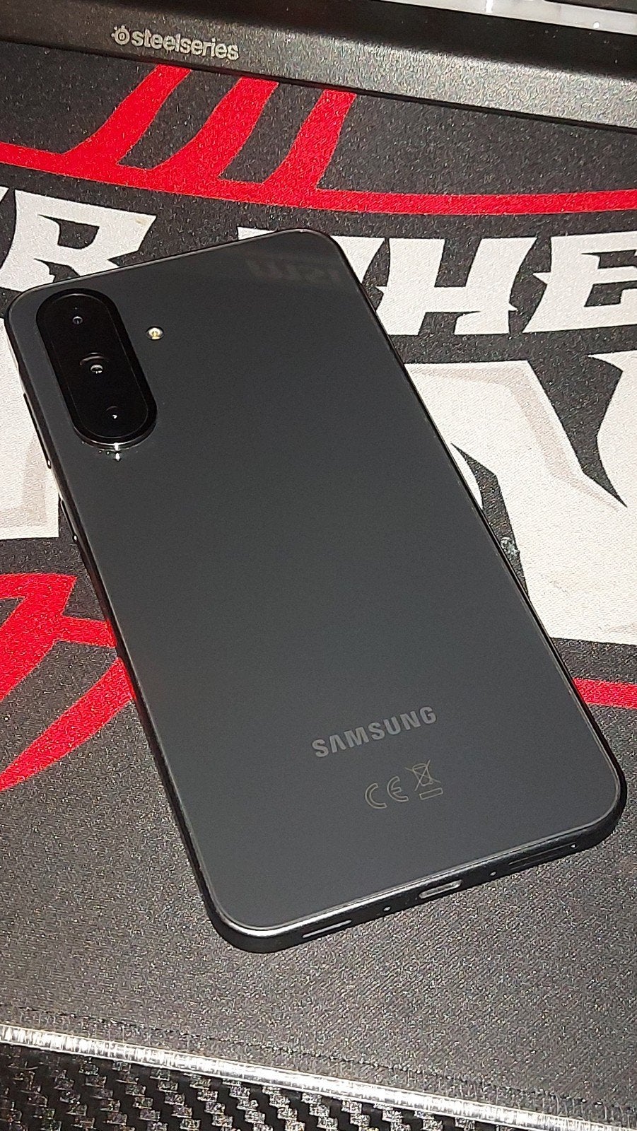 Samsung galaxy a36 5g, Télécoms, Téléphonie mobile | Samsung, 10 mégapixels ou plus, Enlèvement, Avec simlock (verrouillage SIM)