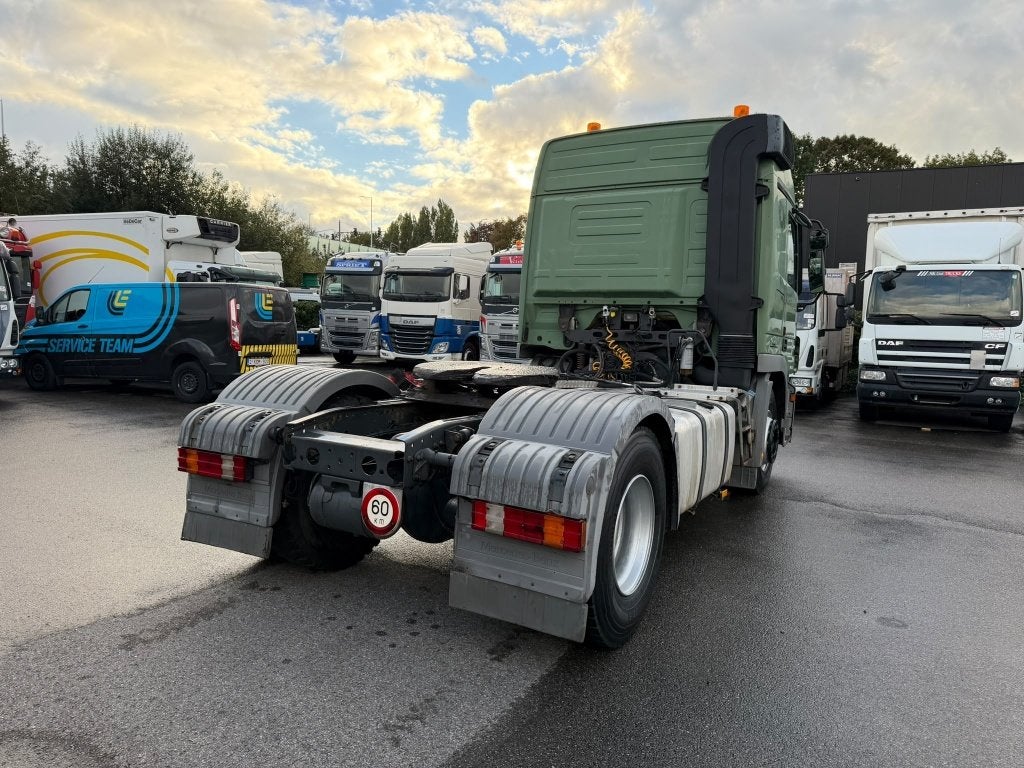 Mercedes Actros 1944 LS (Stock ID 59338) — 8