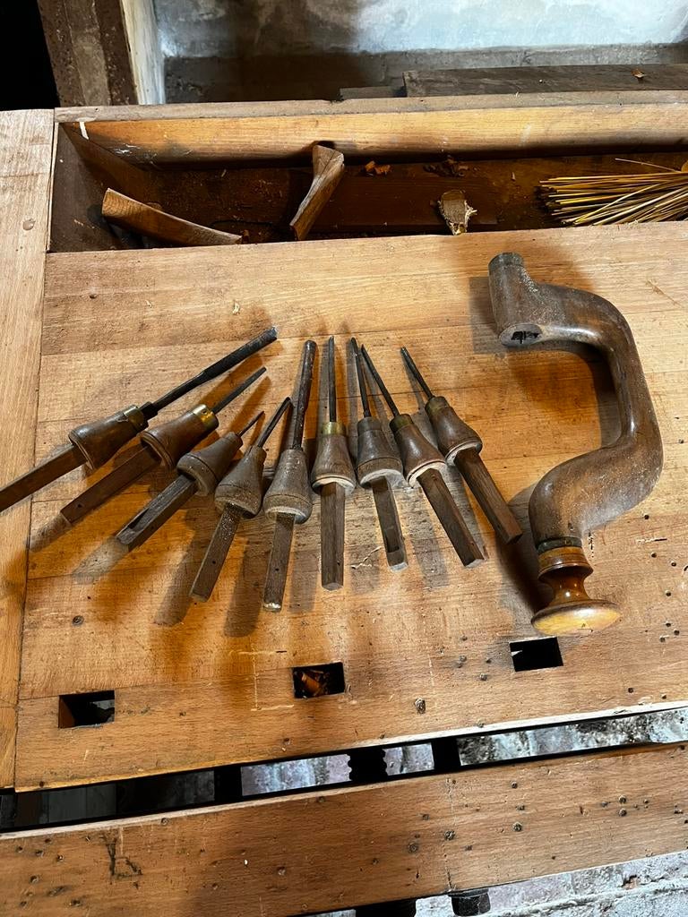 Housse de perçage - Perceuse à main, Enlèvement ou Envoi