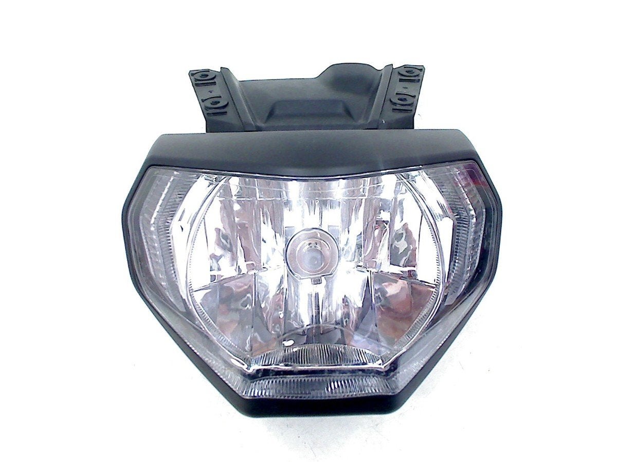 KOPLAMP Yamaha MT 09 2014-2017 (01-2014/12-2017), Yamaha Motor Europe N.V., Gebruikt, Customersupport@yamaha-motor.co.uk, Koolhovenlaan 101
1119 NC  Schiphol-Rijk, NL