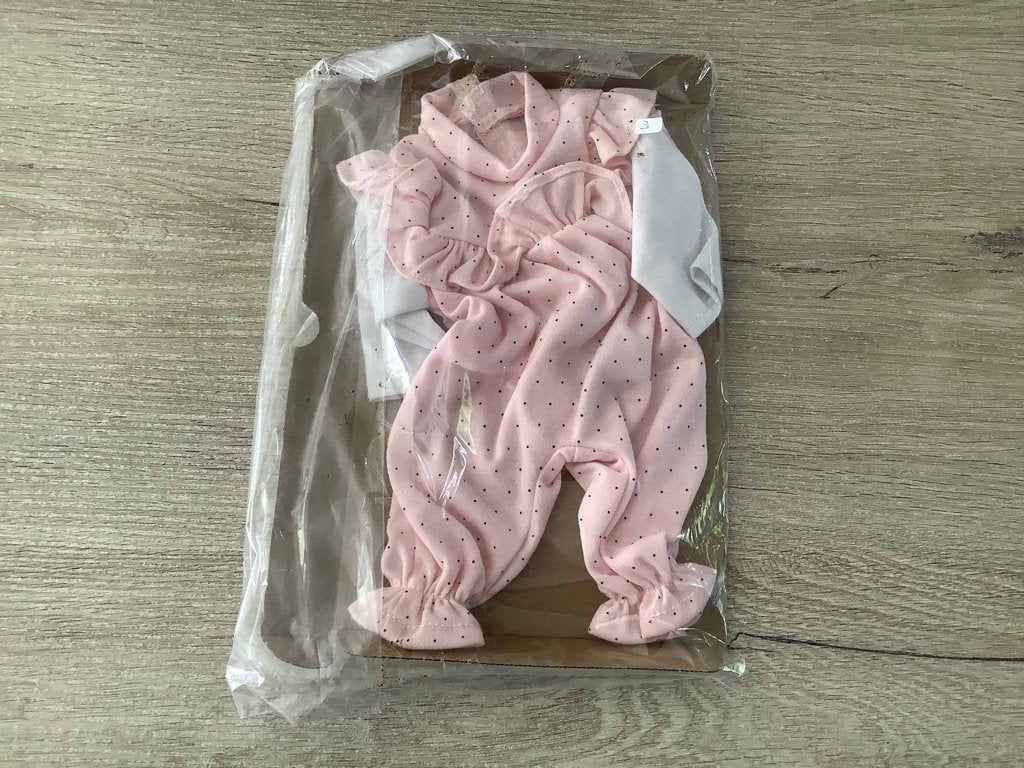 Robe pour poupée, Enlèvement ou Envoi, Comme neuf, Vêtements