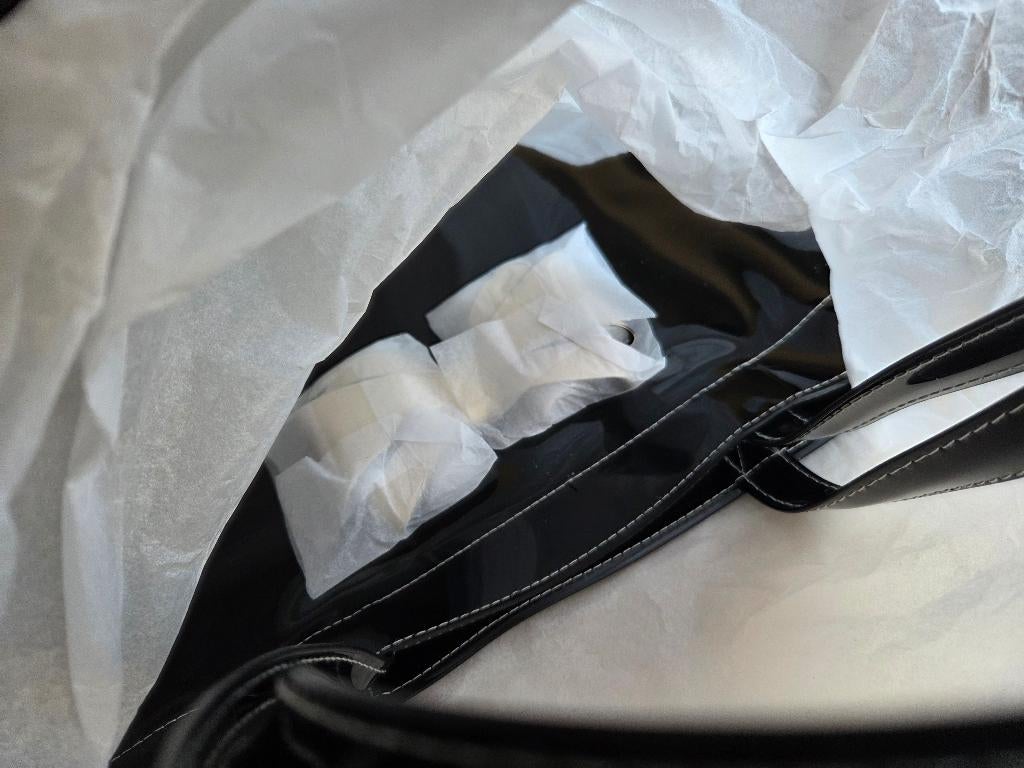 TED BAKER Alacon shopper, Handtassen en Accessoires, Tassen | Damestassen, Ophalen of Verzenden, Nieuw, Shopper