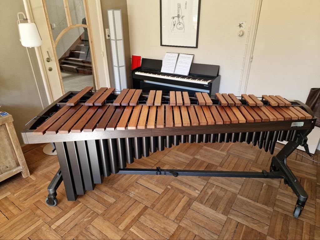 Marimba Adams Alpha Series, Muziek en Instrumenten, Percussie, Ophalen