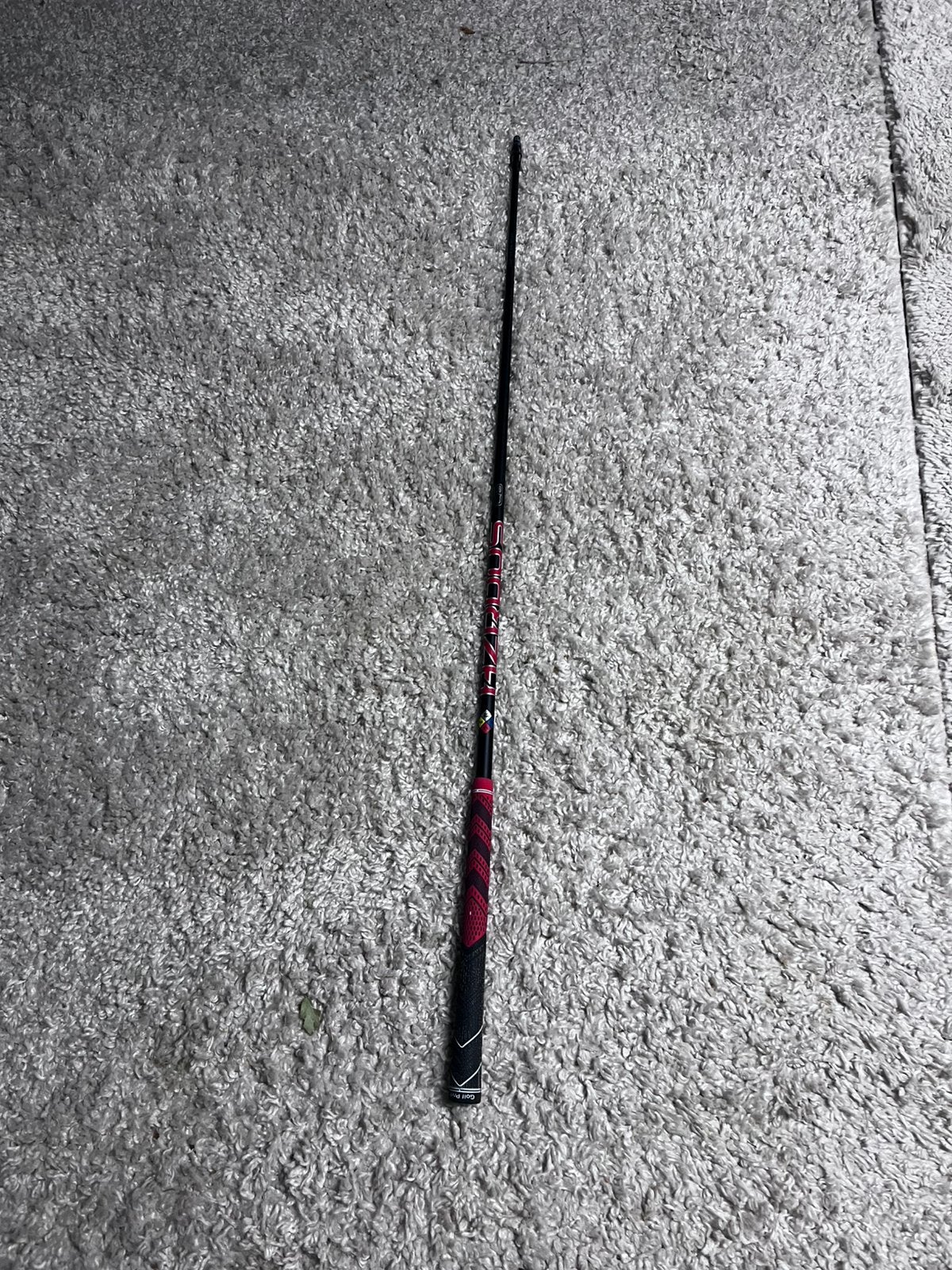 Driver of wood taylormade shaft, Enlèvement ou Envoi, Neuf