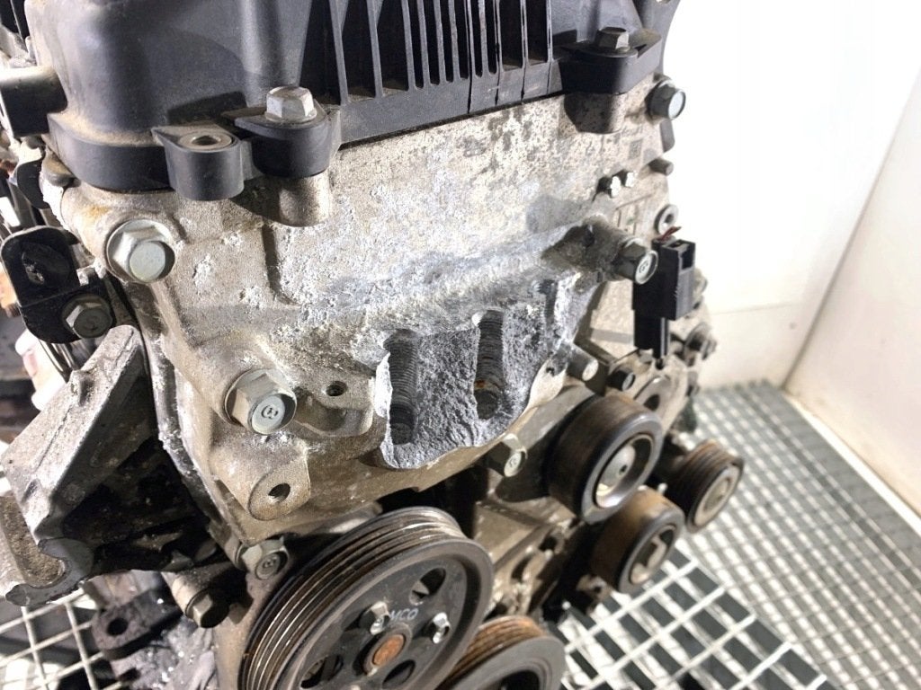 Moteur D4FC Nu VENGA HYUNDAI i20 CEED i30 RIO PROCEED KIA, Envoi, Utilisé, Daihatsu