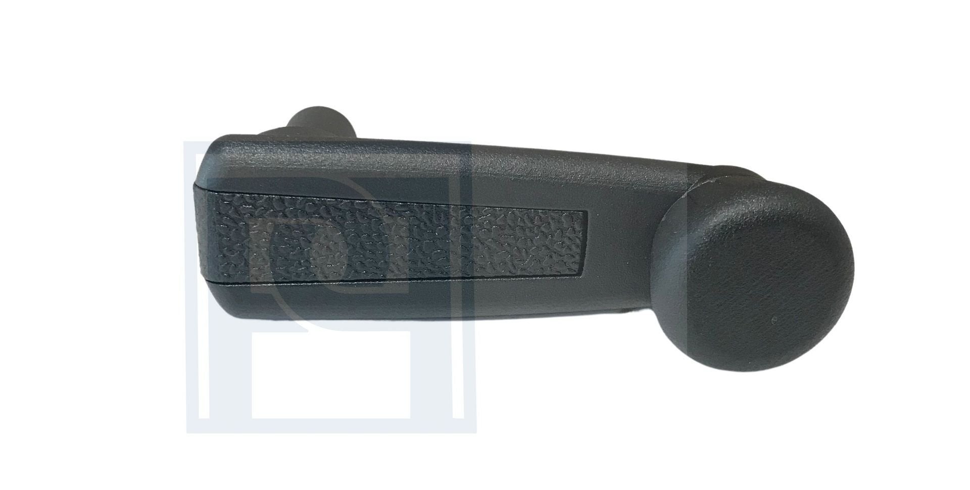 Volvo Raamslinger 740+940 binnen ZWART Volvo onderdeelnr 138, Autos : Pièces & Accessoires, Enlèvement ou Envoi, Neuf, Porte