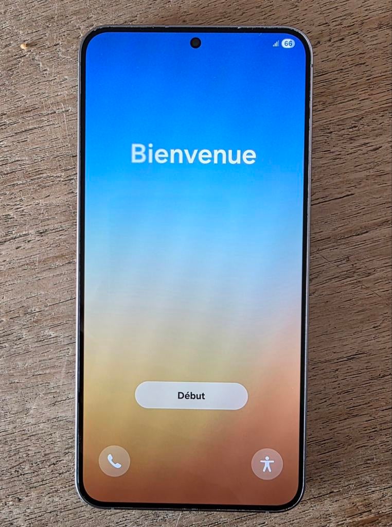 Samsung S25 Plus 256GB, Télécoms, Téléphonie mobile | Samsung, Autres modèles, Enlèvement ou Envoi, Utilisé, Sans abonnement