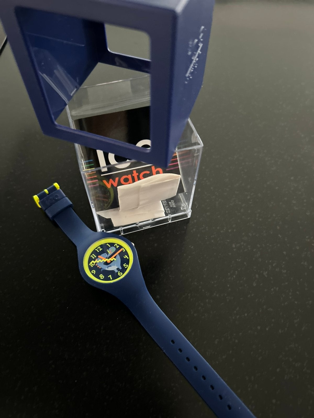 Swatc jongens uurwerk, Bijoux, Sacs & Beauté, Montres | Enfants, Enlèvement, Comme neuf