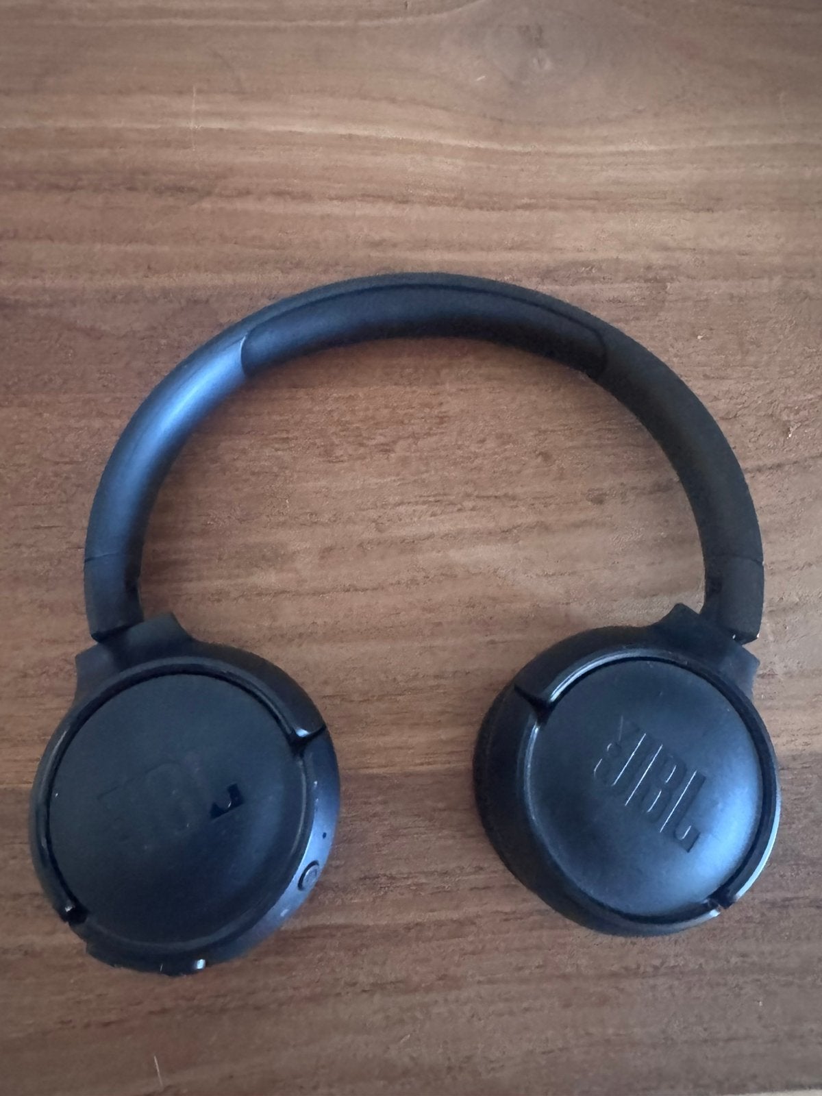 Jbl tune 530 bt, TV, Hi-fi & Vidéo, Casques audio, Enlèvement, Comme neuf, JBL