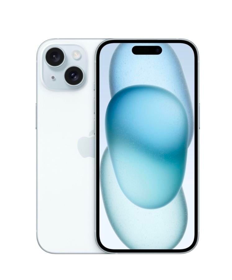 🔥 VENTE FLASH MAGASIN Apple iPhone 15 128Go - Bon État, Télécoms, Téléphonie mobile | Apple iPhone, 128 GB, IPhone 15, Apple