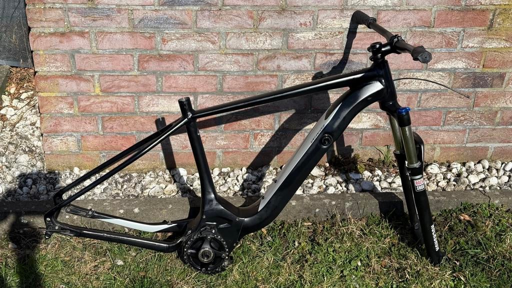 Specialized levo, Vélos & Vélomoteurs, Vélos Pièces, Utilisé, Cadre, Enlèvement