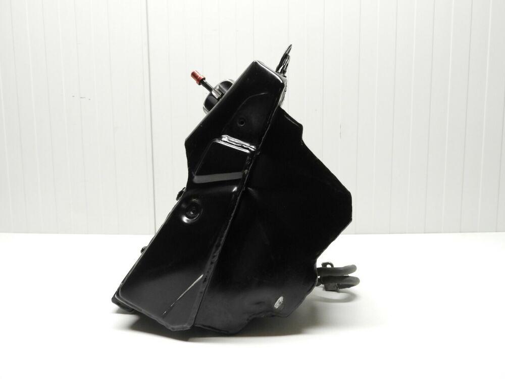 CRF250X 2005 - 2009 Honda Benzinetank D1-43720, Motoren