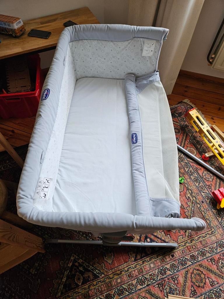 A vendre, lit cododo Chicco, Enlèvement, Lit