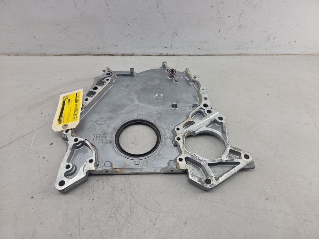 DISTRIBUTIEDEKSEL Mazda 3 Sport (BP) (01-2018/-), Hitdorfer Straße 73
51371  Leverkusen, DE, Gebruikt, Mazda, Info@mazda.de