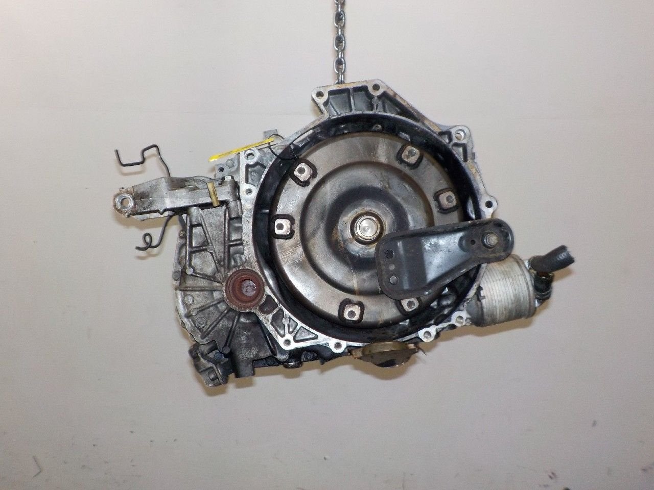 Versnellingsbak automaat Peugeot 407, Onderdelen@venauto.nl, Van der Ven Autorecycling B.V., Citroën, Ettenseweg 76, 4706 PB Roosendaal, The Netherlands