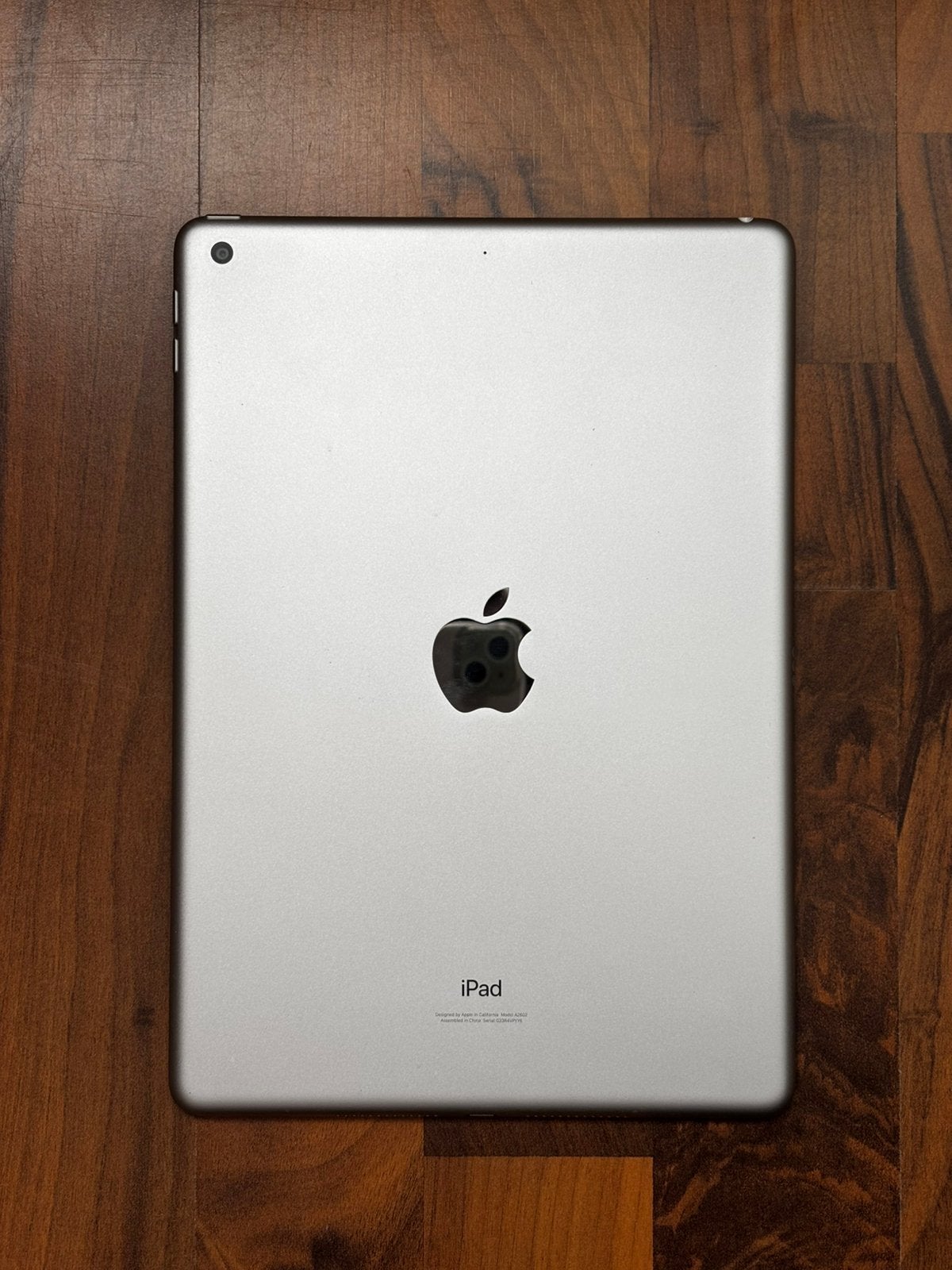 iPad 9e gen 256go + étui, Informatique & Logiciels, Apple iPad Tablettes, Enlèvement ou Envoi, Apple iPad, 11 pouces, Comme neuf
