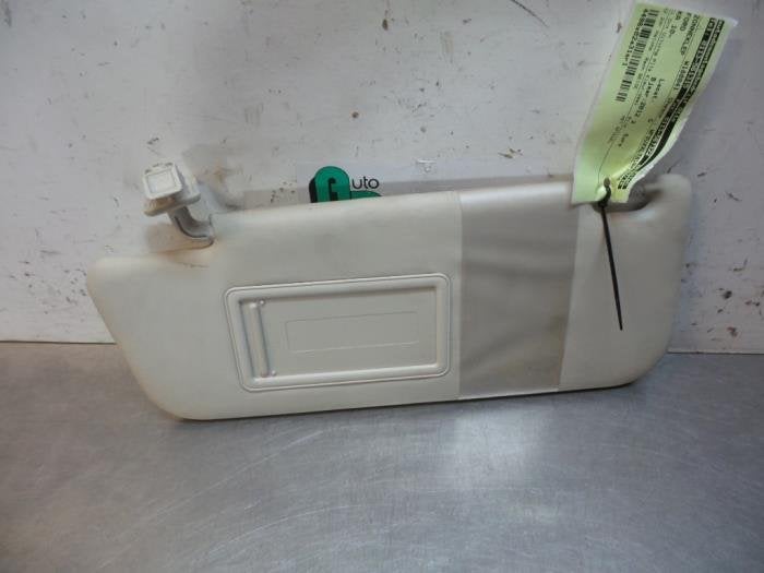 Pare-soleil d'un Ford KA (KA 10-), -, 3 mois de garantie, -, -