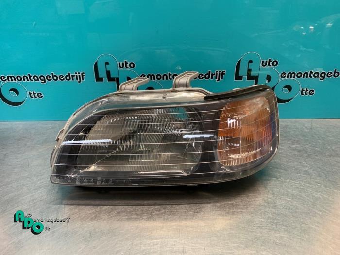 Koplamp links van een Honda Civic (Civic 92-), Auto-onderdelen, Verlichting, Honda, Gebruikt, -, -