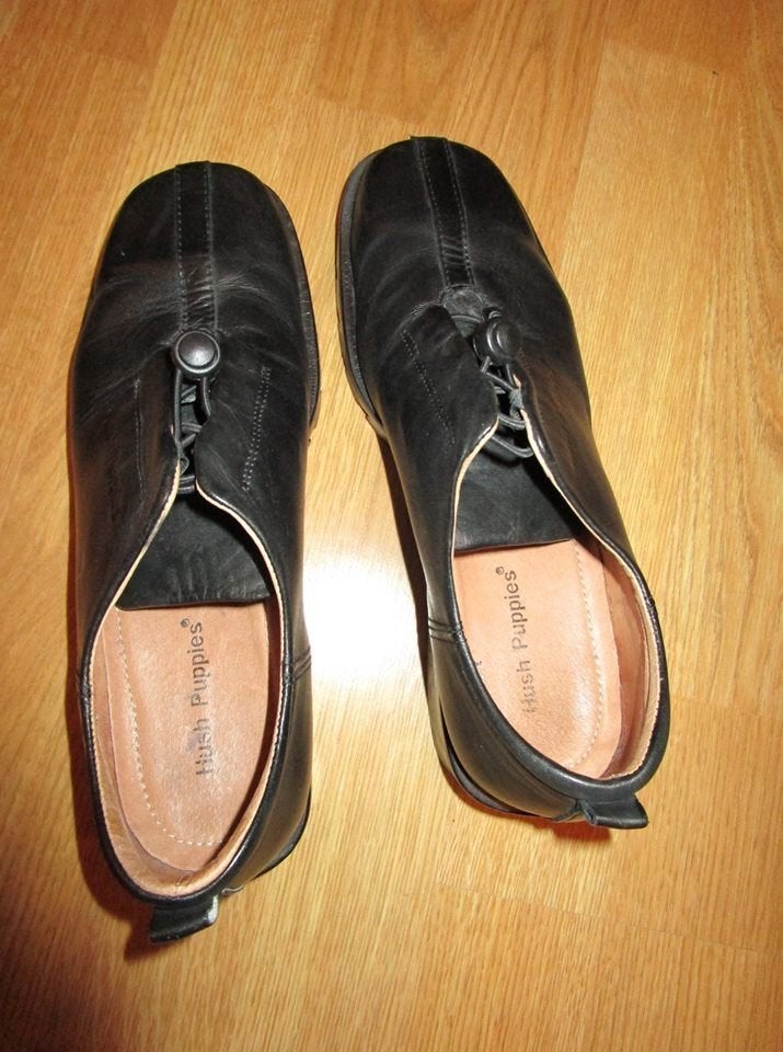 chaussures femmes, Kleding | Dames, Schoenen, Ophalen, Autre, Zwart, Zo goed als nieuw