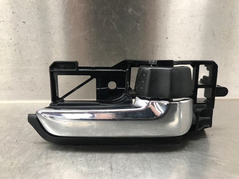 PORTIERGREEP BUITEN RECHTS ACHTER Suzuki Ignis (MF), Gebruikt, Achter, Suzuki