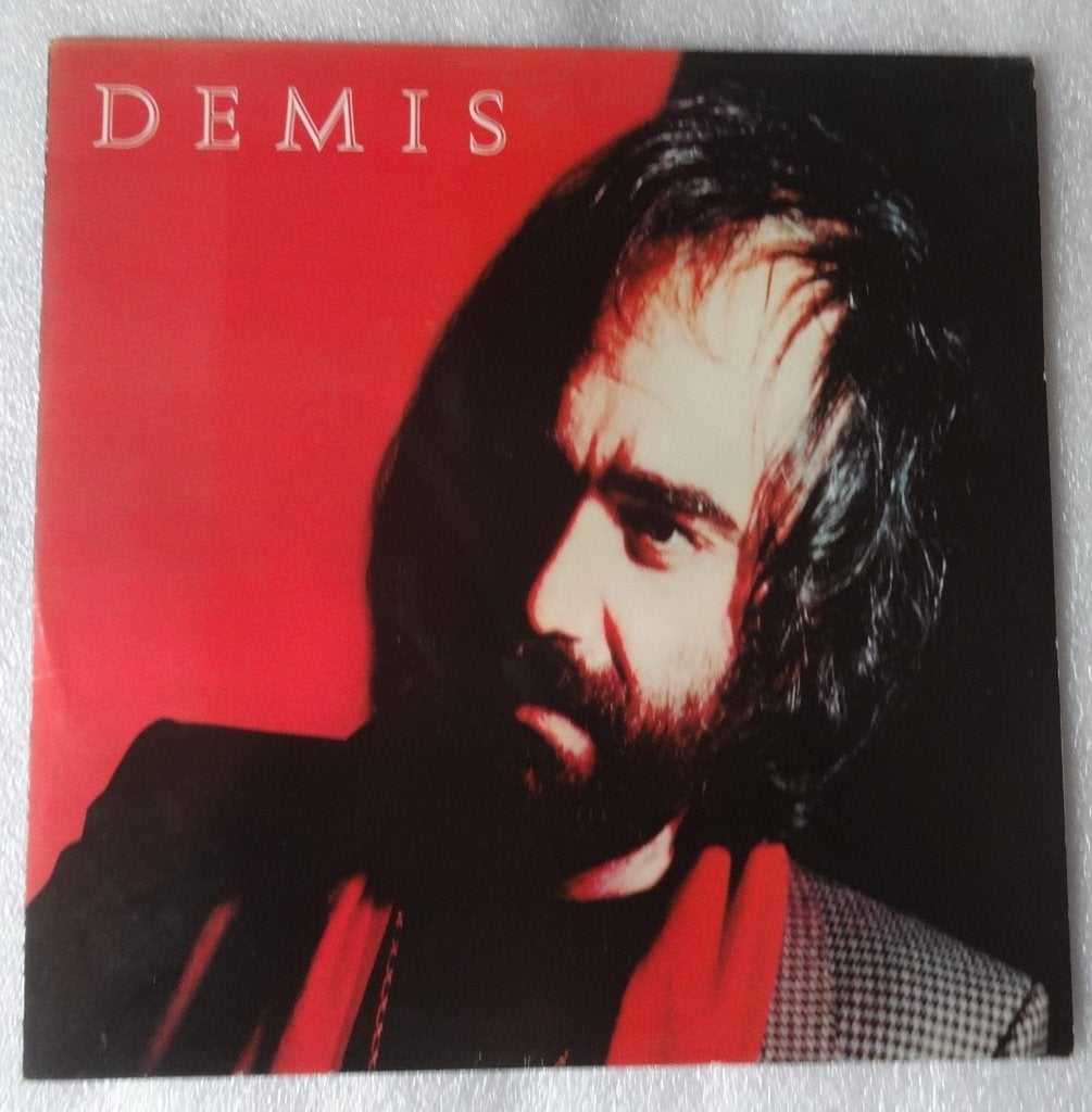 Demis, Ophalen of Verzenden, LP