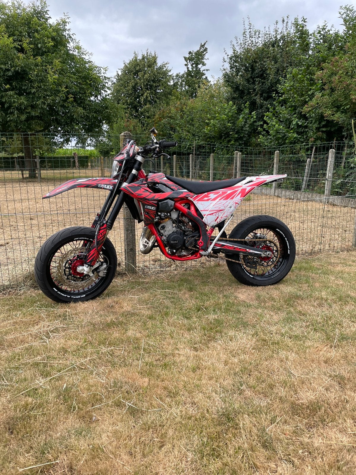 Beta rr 125 2takt, Motoren, Overige Motoren, Ophalen