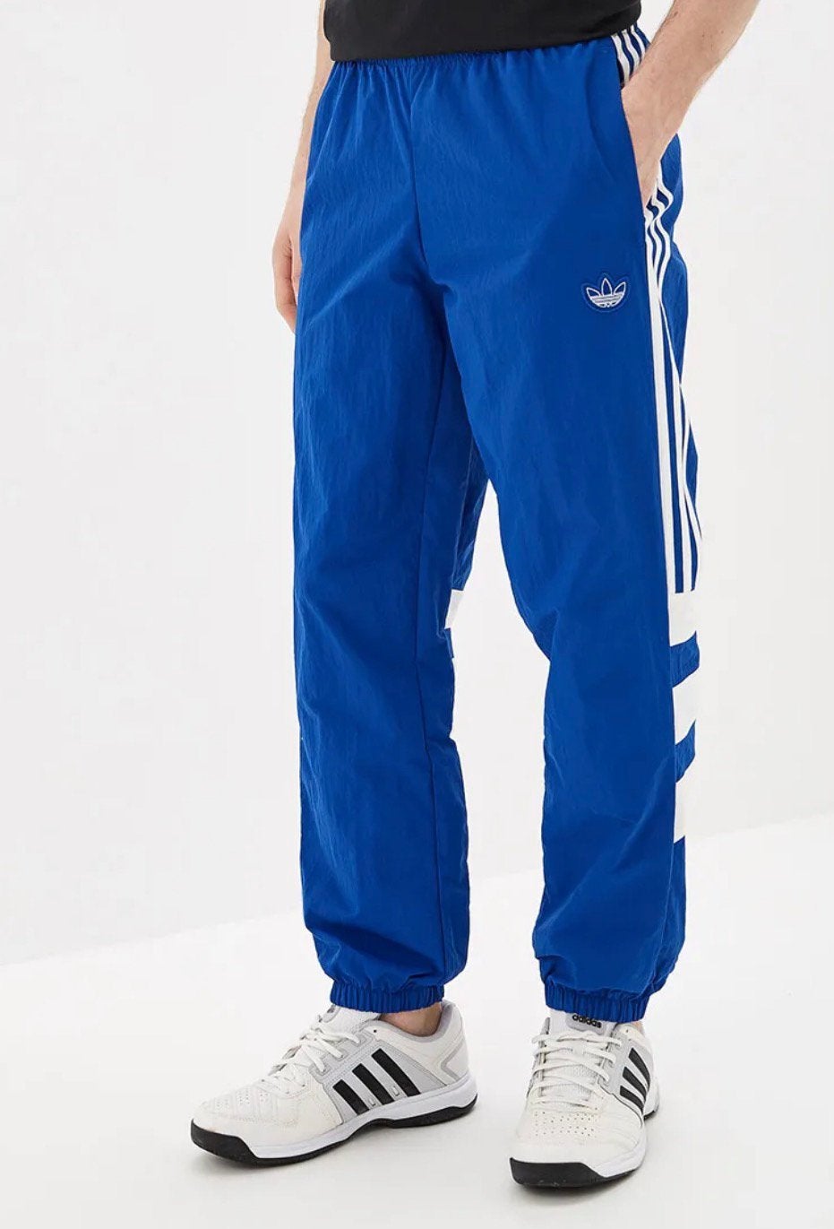 Nouveau Adidas, Vêtements | Hommes, Enlèvement ou Envoi, Comme neuf, Taille 48/50 (M)