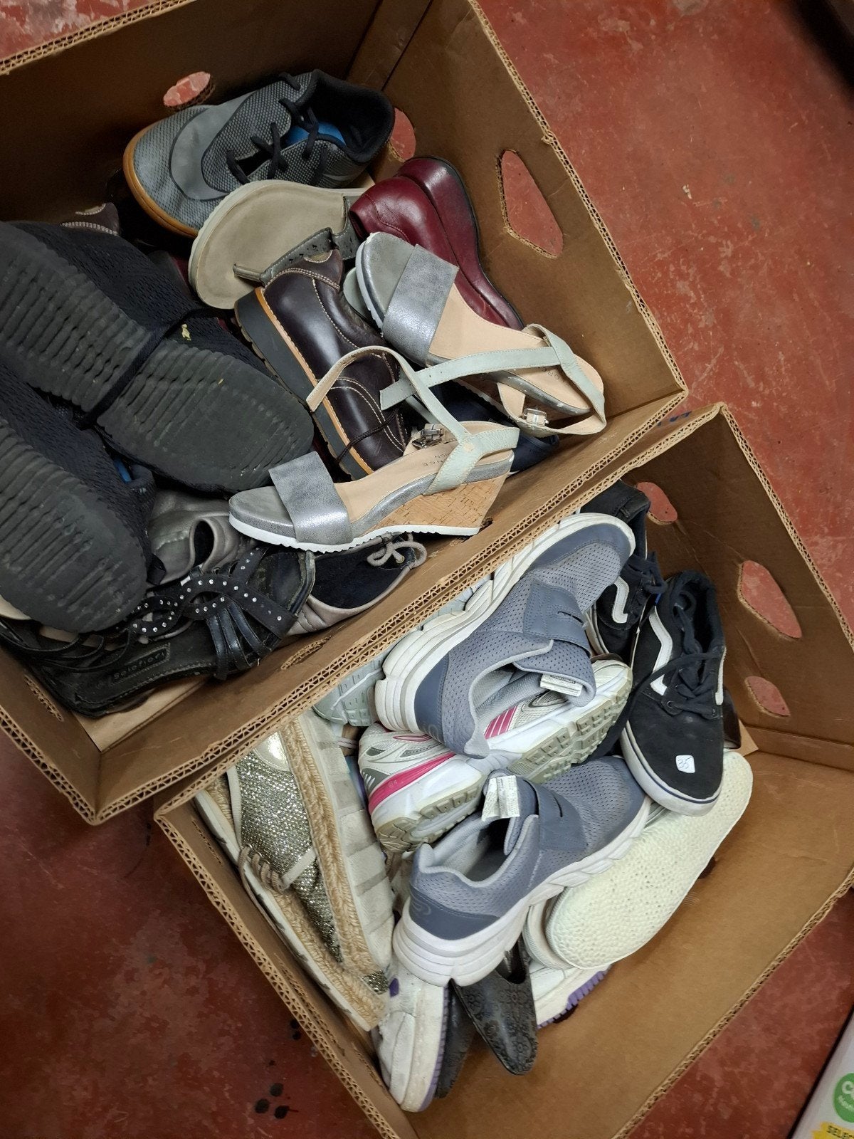 schoenen, Huis en Inrichting, Kasten | Schoenenrekken, Ophalen