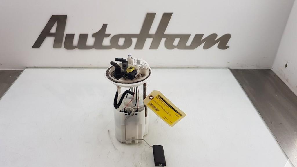 BRANDSTOFPOMP ELECT. Fiat 500 (312) (|51818016|0580200008|), Robert Bosch AG, Gebruikt, Fiat, Robert-Bosch-Allee 1
74232  Abstatt, DE