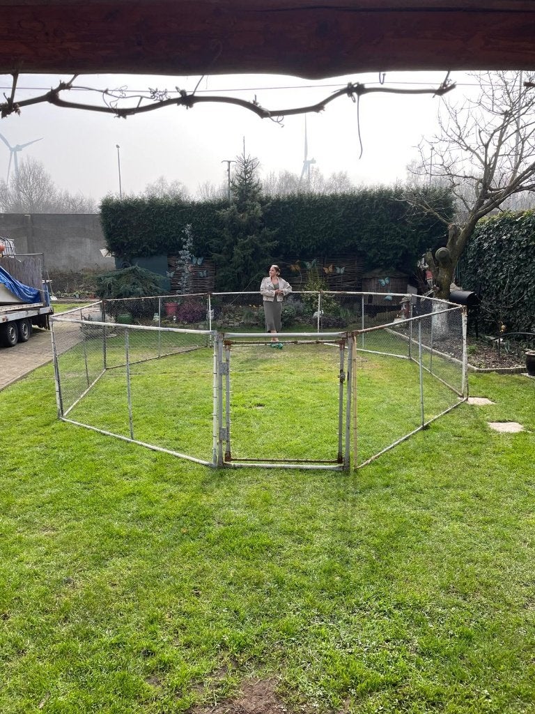Dieren ren, Ophalen, Gebruikt, Ren