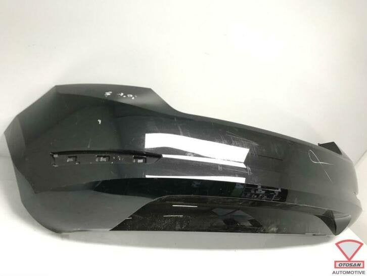 Skoda Fabia 3 Facelift 19+ Achterbumper Bumper 6V6807421F, Tr. Vaclava Klementa 869
293 01  Mlada Boleslav, CZ, Skoda, Bumper