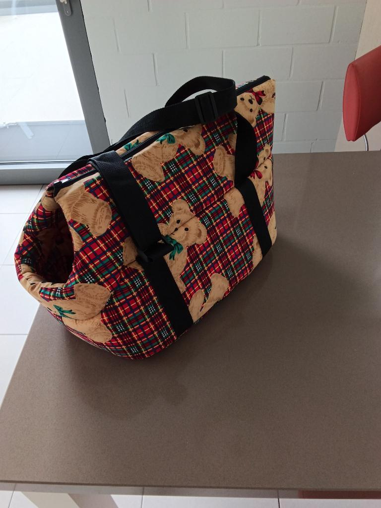 sac pour chien, Animaux & Accessoires, Accessoires pour chiens, Neuf, Enlèvement ou Envoi