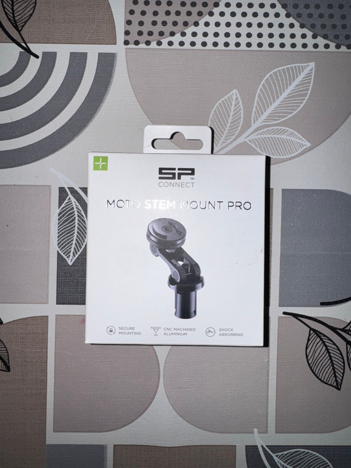 Support vocal pour moto SP Connect Pro, Motos, Enlèvement ou Envoi, Neuf