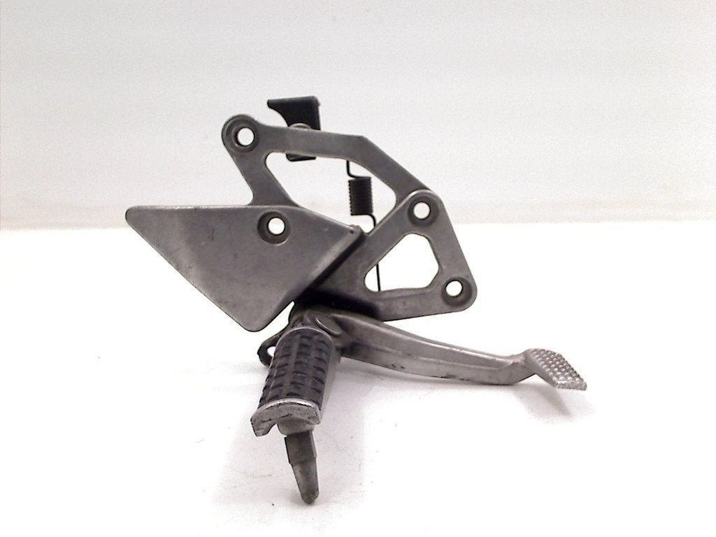REPOSE PIEDS AVANT DROIT ZXR 400 1991-2003 (ZXR400 ZX400L), Motos, Pièces | Kawasaki, Utilisé