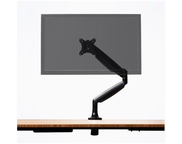 Jarvis Monitorarm enkel (nieuw), Computers en Software, Monitoren, Ophalen of Verzenden, Nieuw, In hoogte verstelbaar