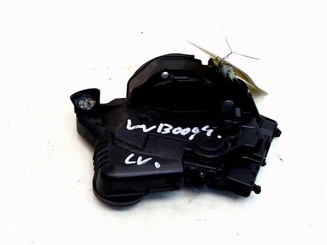 PORTIERSTANGEN LINKS VOOR Toyota Yaris II (P9), Gebruikt, Toyota