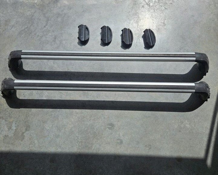 Dakdragers voor Toyota Hilux, Auto diversen, Dakdragers, Ophalen